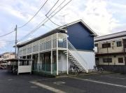 ＪＲ東海道本線茅ケ崎駅までバス約5分 徒歩5分