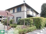 メイプルタウン川越的場 F