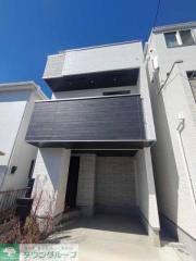 貸家 さいたま市大宮区堀の内町3丁目