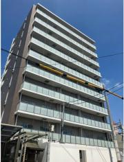地下鉄今里筋線今里駅まで徒歩7分