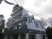 阪急京都線茨木市駅まで徒歩7分