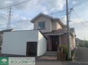 浜野町貸家