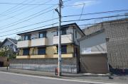 小田急小田原線東海大学前駅まで徒歩30分