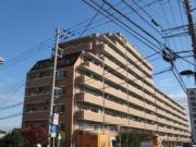東武伊勢崎・大師線草加駅まで徒歩19分