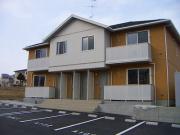 シャーメゾングリーンヒルズB