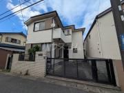 東菅野戸建