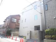 都営大江戸線新江古田駅まで徒歩9分