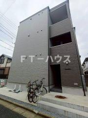 GRADUS薬円台II