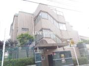 西武新宿線沼袋駅まで徒歩10分