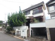 熊取町山の手台戸建