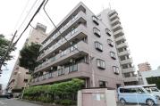 京王線つつじヶ丘駅まで徒歩2分