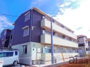 ＪＲ武蔵野線新座駅まで徒歩12分