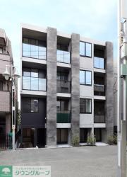 ルミークアン桜新町ノース