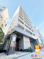 ＪＲ大阪環状線野田駅まで徒歩7分