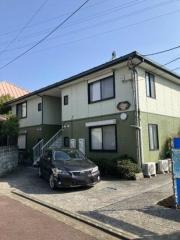 京王井の頭線浜田山駅まで徒歩17分