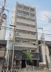 グランド上町