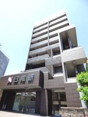 阪急神戸線西宮北口駅まで徒歩1分