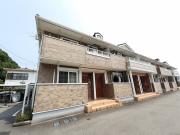 とさでん交通伊野線朝倉神社前駅まで徒歩6分