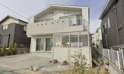 中筋山手7丁目戸建