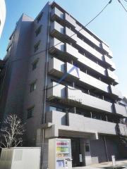 ルーブル神楽坂弐番館