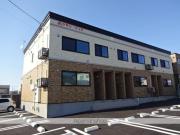 ＪＲ函館本線大中山駅までバス約4分 徒歩4分