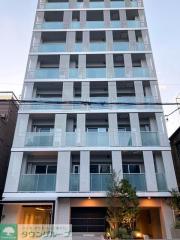 イプセ住吉