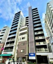 都営新宿線曙橋駅まで徒歩6分