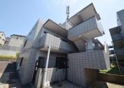 相鉄本線二俣川駅まで徒歩14分
