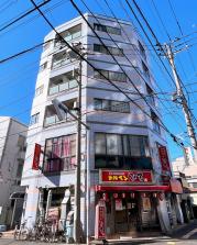 第三ヒルズ土井