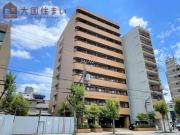 ドミール桜川