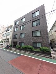 東急池上線荏原中延駅まで徒歩8分