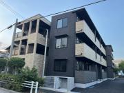 ヒカルサ尼崎神崎町
