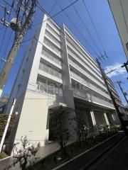 ポルト パルティーレ ヨコハマ