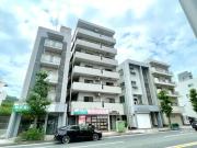 クリオ衣笠弐番館