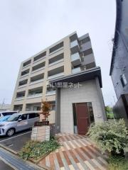 近鉄南大阪線土師ノ里駅まで徒歩14分