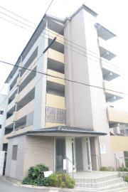 ＪＲ山陰本線丹波口駅まで徒歩12分