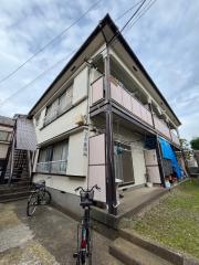 コーポ絹川
