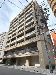 近鉄難波・奈良線大阪上本町駅まで徒歩4分