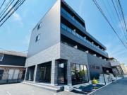 コネクトパークヒルズ南初富