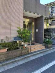 西武池袋・豊島線中村橋駅まで徒歩9分