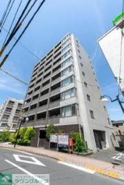 i-Suite Higashi Nakano