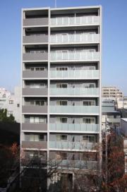 西武池袋・豊島線桜台駅まで徒歩2分