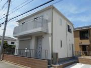 多摩都市モノレール万願寺駅まで徒歩4分