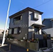 多摩川中古戸建