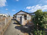 国府3丁目平屋戸建