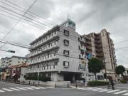 ダイニチ館F 2