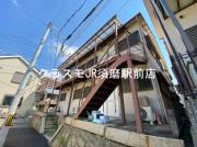 ＪＲ山陽本線須磨駅まで徒歩7分