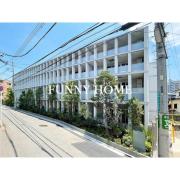東急世田谷線若林駅まで徒歩3分