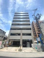 地下鉄谷町線谷町六丁目駅まで徒歩5分