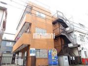ＪＲ横須賀線西大井駅まで徒歩3分